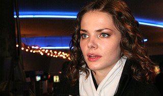 Лиза Боярская страдает от бездарности Лиза Боярская страдает от бездарности