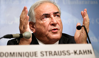 МВФ спасет мир по азиатскому рецепту МВФ спасет мир по азиатскому рецепту