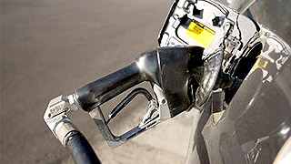 В Москве появится новое топливо для машин В Москве появится новое топливо для машин