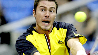 Спартаковцы поддержат Сафина в Кубке Кремля Спартаковцы поддержат Сафина в Кубке Кремля