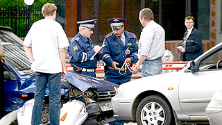 Как страховщики обманывают водителей Как страховщики обманывают водителей