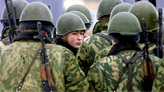 В Ингушетии взорван грузовик с военными В Ингушетии взорван грузовик с военными