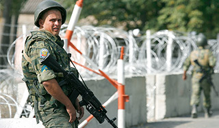 Россия разворачивает базы на Кавказе Россия разворачивает базы на Кавказе