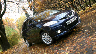 Может ли минивэн заменить кроссовер? Может ли минивэн заменить кроссовер?