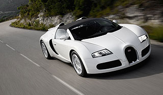 Названы лучшие автомобили 2009 года Названы лучшие автомобили 2009 года