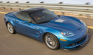 "Синий дьявол" вышел на дороги "Синий дьявол" вышел на дороги