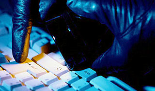 Хакер украл у банка 20 миллионов Хакер украл у банка 20 миллионов