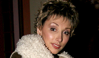 Елену Воробей преследует маньяк Елену Воробей преследует маньяк