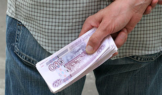 Принят новый механизм сохранения вкладов Принят новый механизм сохранения вкладов