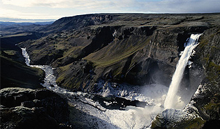 На аукцион eBay выставили Исландию На аукцион eBay выставили Исландию