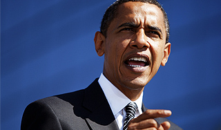 Обаму перепутали с бен Ладеном Обаму перепутали с бен Ладеном