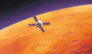 Россия и Китай проведут переговоры на Марсе Россия и Китай проведут переговоры на Марсе