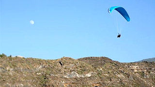 В Турции разбился российский турист В Турции разбился российский турист