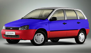 Путин поднимет автопром России Путин поднимет автопром России