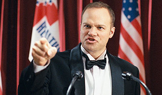 Российский фильм запретили к показу в США Российский фильм запретили к показу в США