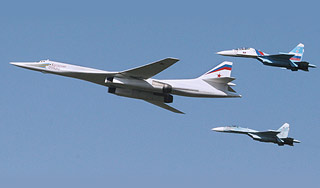 Грузия пытается обманом попасть в НАТО Грузия пытается обманом попасть в НАТО