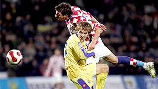 Ничья в Харькове на руку Англии Ничья в Харькове на руку Англии