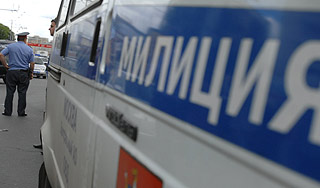 В Москве убита администратор автосалона В Москве убита администратор автосалона