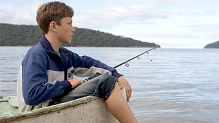 Конкурс рыбаков завершился трагедией Конкурс рыбаков завершился трагедией