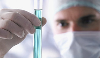 Ученые раскрыли секрет ВИЧ Ученые раскрыли секрет ВИЧ