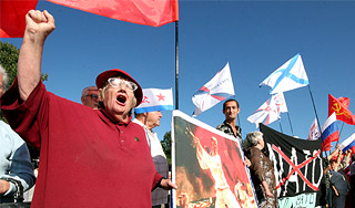 В Крыму готовится заговор В Крыму готовится заговор