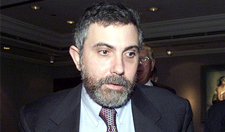 Лучшему экономисту дали Нобеля Лучшему экономисту дали Нобеля