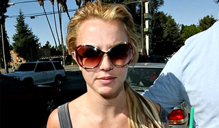 Секрет похудения Бритни Спирс Секрет похудения Бритни Спирс