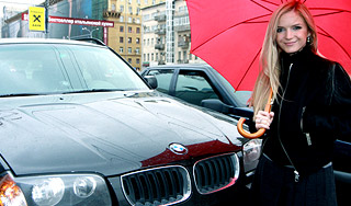 Универсальный ключ к сердцу девушки Универсальный ключ к сердцу девушки