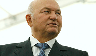 Лужков произвел кадровые перестановки Лужков произвел кадровые перестановки