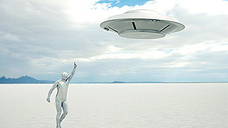 14 октября на Земле ожидают инопланетян 14 октября на Земле ожидают инопланетян