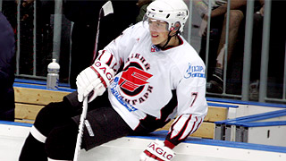 Хоккеиста "Авангарда" убили деньги Хоккеиста "Авангарда" убили деньги