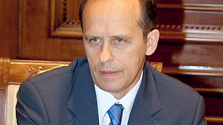 Глава ФСБ раскрыл планы террористов Глава ФСБ раскрыл планы террористов