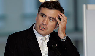 США отказались помогать Саакашвили США отказались помогать Саакашвили