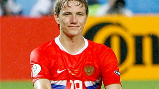 Павлюченко посадили на скамейку запасных Павлюченко посадили на скамейку запасных