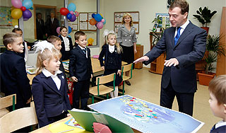 Медведев занялся здоровьем россиян Медведев занялся здоровьем россиян