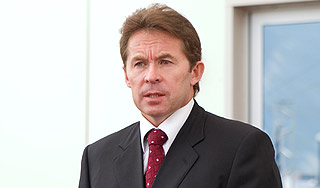 Богданчиков отпраздновал юбилей в ДТП Богданчиков отпраздновал юбилей в ДТП