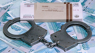 Инкассаторы отразили нападение грабителей Инкассаторы отразили нападение грабителей