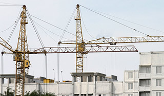 Россиянам выделили деньги на жилье Россиянам выделили деньги на жилье