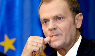 Польша пошла по стопам Украины Польша пошла по стопам Украины