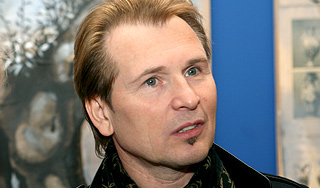 Александр Малинин разбил чужую семью Александр Малинин разбил чужую семью