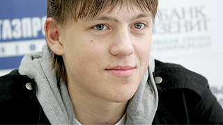 В Омске прощаются с Алексеем Черепановым В Омске прощаются с Алексеем Черепановым