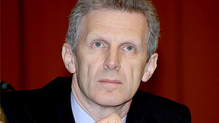 Фурсенко рассказал о судьбе ЕГЭ Фурсенко рассказал о судьбе ЕГЭ