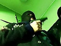 Десять дней преступники в масках устраивали налеты на магазины