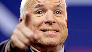 Вьетнамцы уличили Маккейна во лжи Вьетнамцы уличили Маккейна во лжи