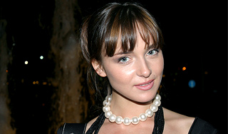 Снаткина раскрыла тайны ледового шоу Снаткина раскрыла тайны ледового шоу