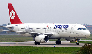 Пассажир атаковал самолет Анталья-Петербург Пассажир атаковал самолет Анталья-Петербург