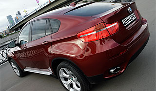 Германский автопром несет большие убытки Германский автопром несет большие убытки