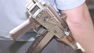 Милиция расстреляла бизнесмена по ошибке Милиция расстреляла бизнесмена по ошибке