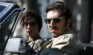 Убитый гангстер написал сценарий для фильма Убитый гангстер написал сценарий для фильма