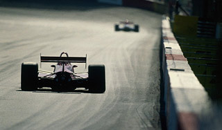 Формула-1 откажется от топлива Формула-1 откажется от топлива